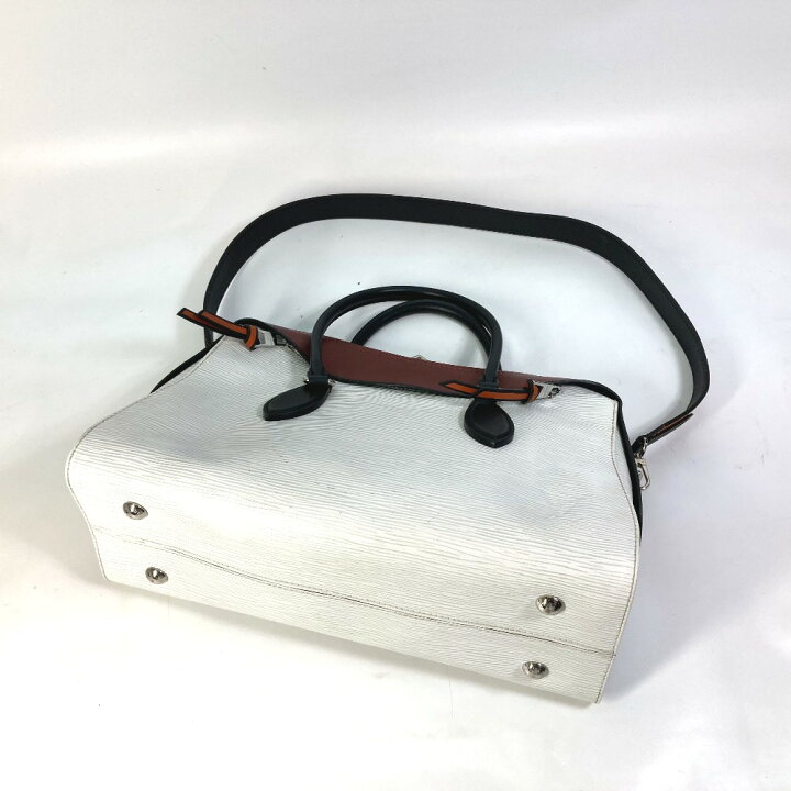 楽天市場】LOUIS VUITTON ルイヴィトン M53443 エピ テュイルリー 