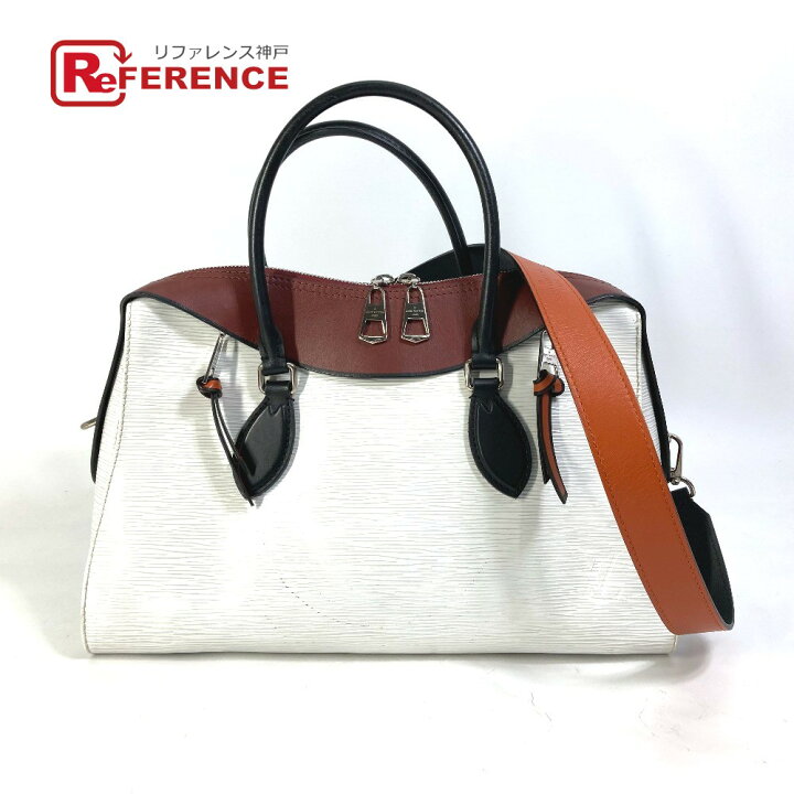 楽天市場】LOUIS VUITTON ルイヴィトン M53443 エピ テュイルリー 