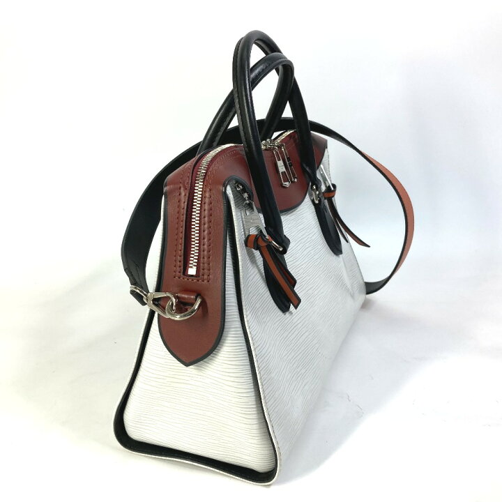 楽天市場】LOUIS VUITTON ルイヴィトン M53443 エピ テュイルリー  