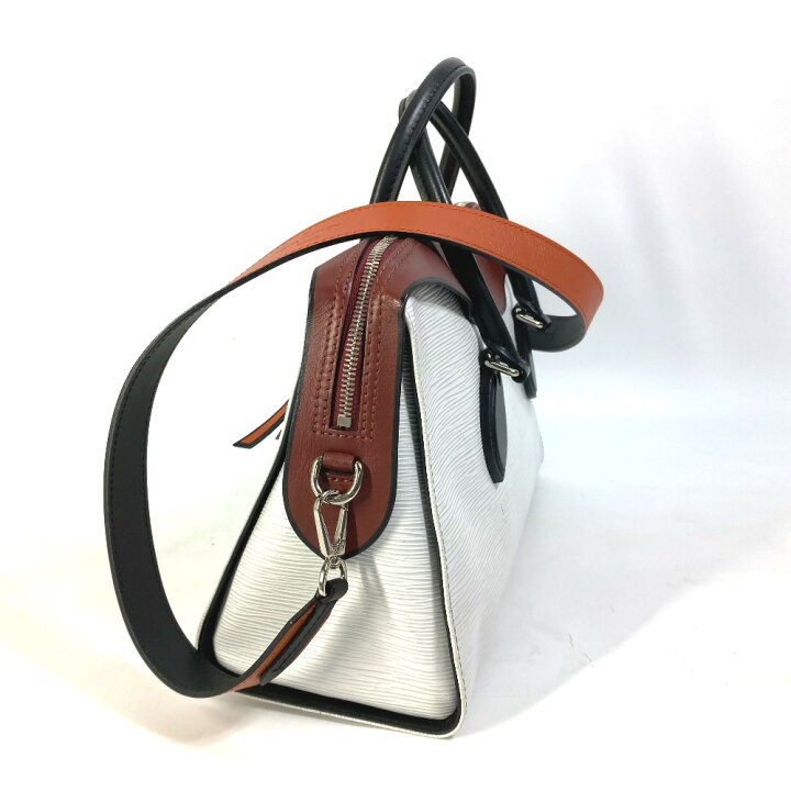 楽天市場】LOUIS VUITTON ルイヴィトン M53443 エピ テュイルリー 