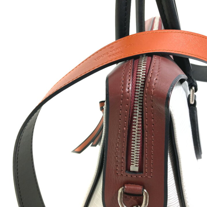 楽天市場】LOUIS VUITTON ルイヴィトン M53443 エピ テュイルリー 