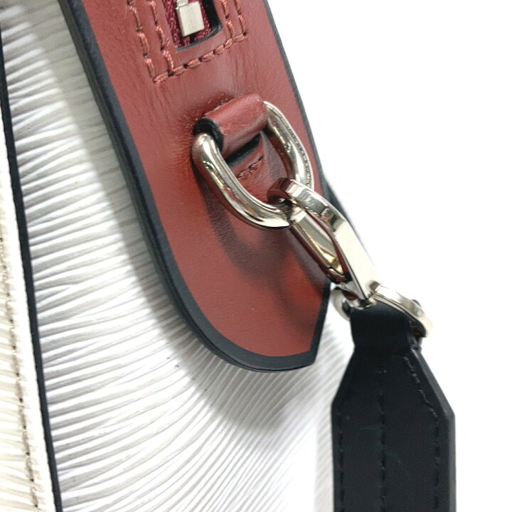 楽天市場】LOUIS VUITTON ルイヴィトン M53443 エピ テュイルリー 