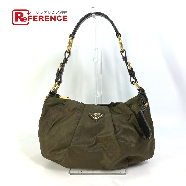 楽天市場】PRADA プラダ BR3795 トライアングルロゴ 三角ロゴ プレート  