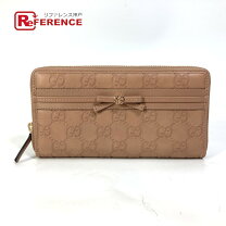 楽天市場】GUCCI 財布 リボン（レディース財布｜財布・ケース 