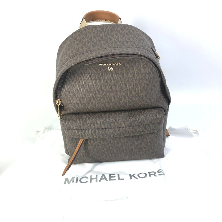 楽天市場】Michael Kors マイケルコース 30T0G04B6B カバン モノグラム 