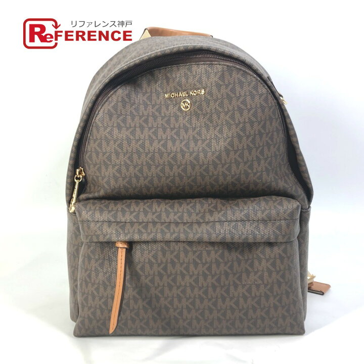 楽天市場】Michael Kors マイケルコース 30T0G04B6B カバン モノグラム 