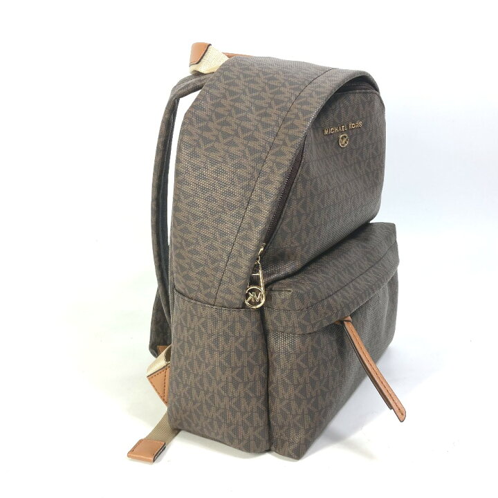 楽天市場】Michael Kors マイケルコース 30T0G04B6B カバン モノグラム 