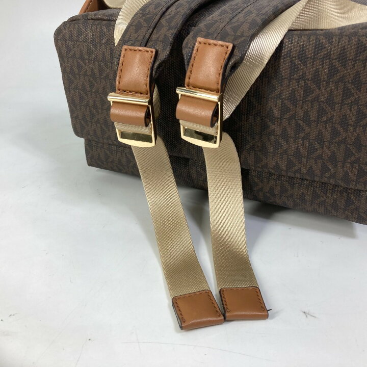 楽天市場】Michael Kors マイケルコース 30T0G04B6B カバン モノグラム 