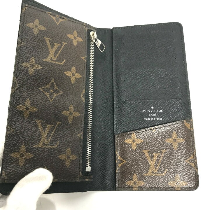 楽天市場】LOUIS VUITTON ルイヴィトン M93800 モノグラムマカサー  