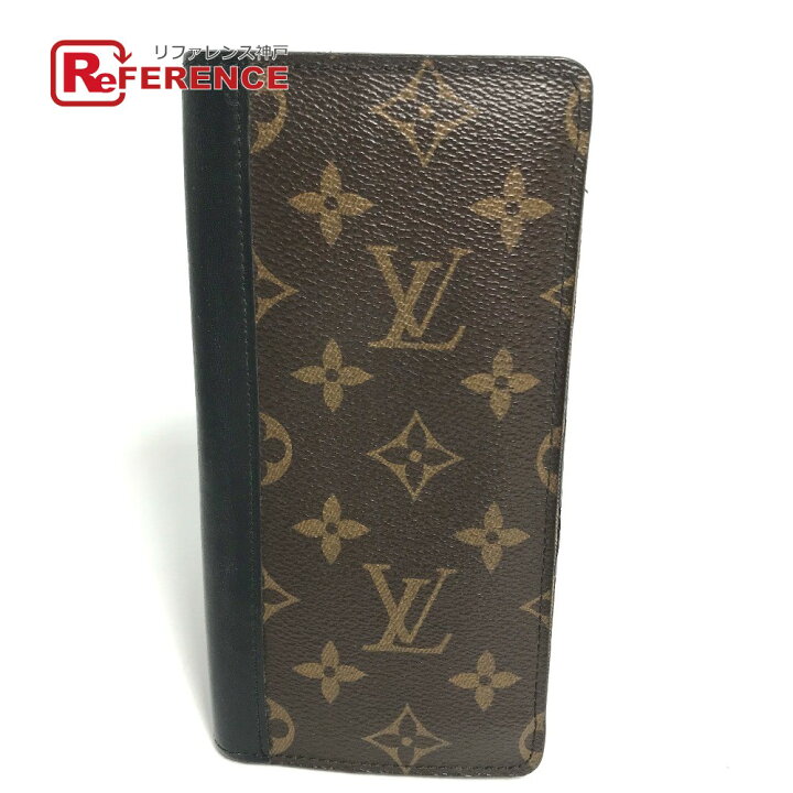 楽天市場】LOUIS VUITTON ルイヴィトン M93800 モノグラムマカサー 
