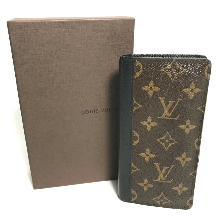 楽天市場】LOUIS VUITTON ルイヴィトン M93800 モノグラムマカサー  