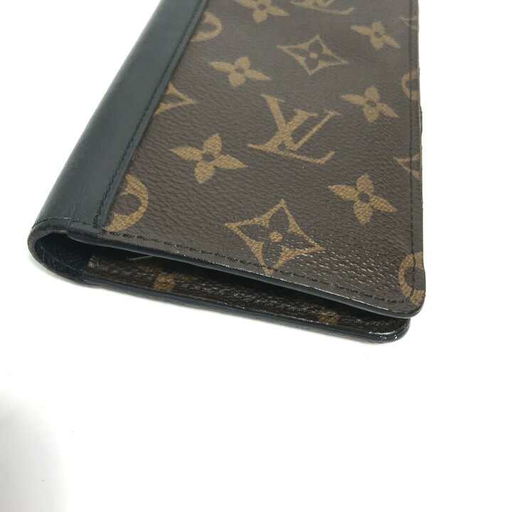 楽天市場】LOUIS VUITTON ルイヴィトン M93800 モノグラムマカサー  
