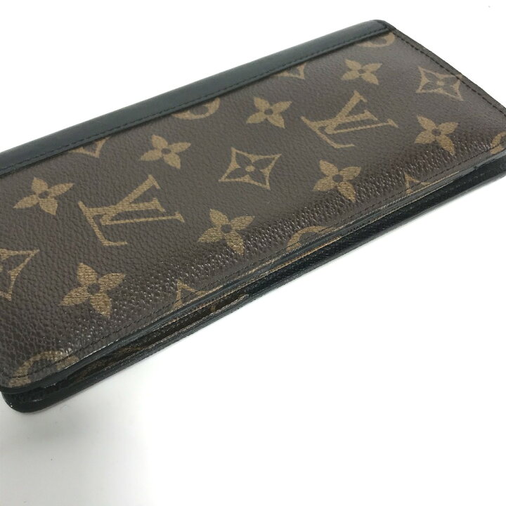 楽天市場】LOUIS VUITTON ルイヴィトン M93800 モノグラムマカサー  