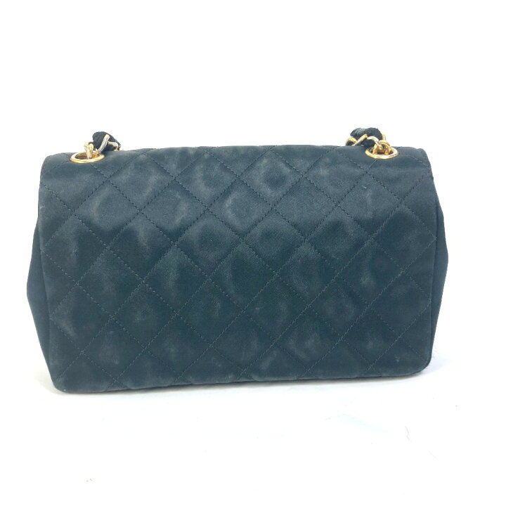 楽天市場】CHANEL シャネル CC ココマーク マトラッセ キルティング  