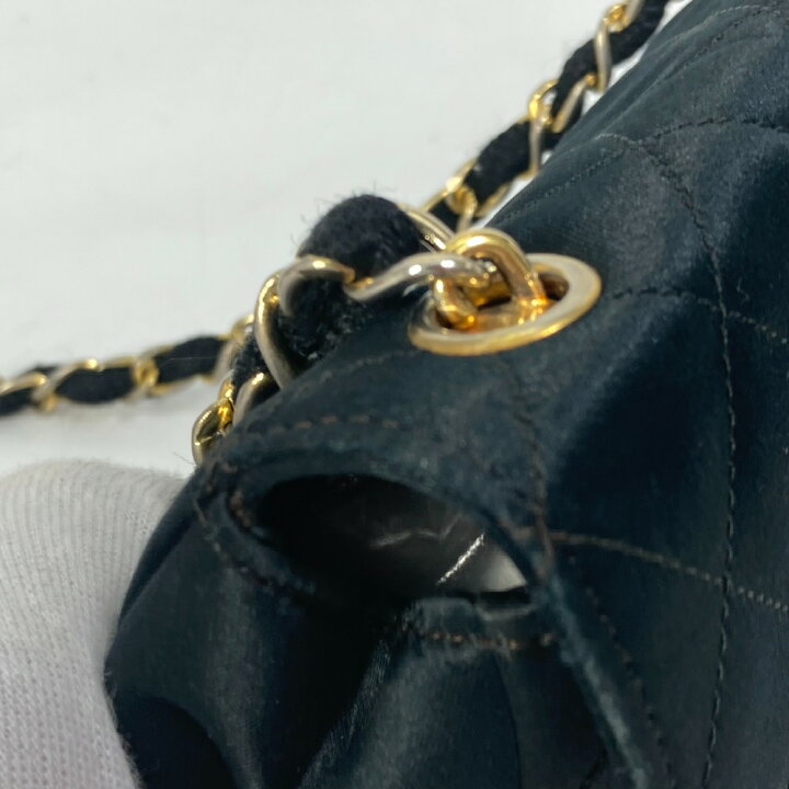 楽天市場】CHANEL シャネル CC ココマーク マトラッセ キルティング  