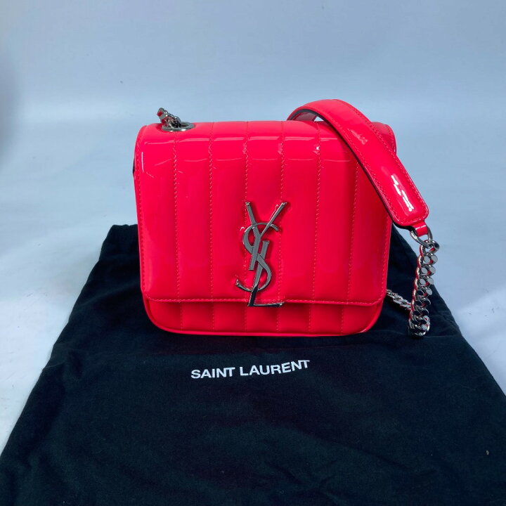 楽天市場】SAINT LAURENT PARIS サンローランパリ 538439 YSL  