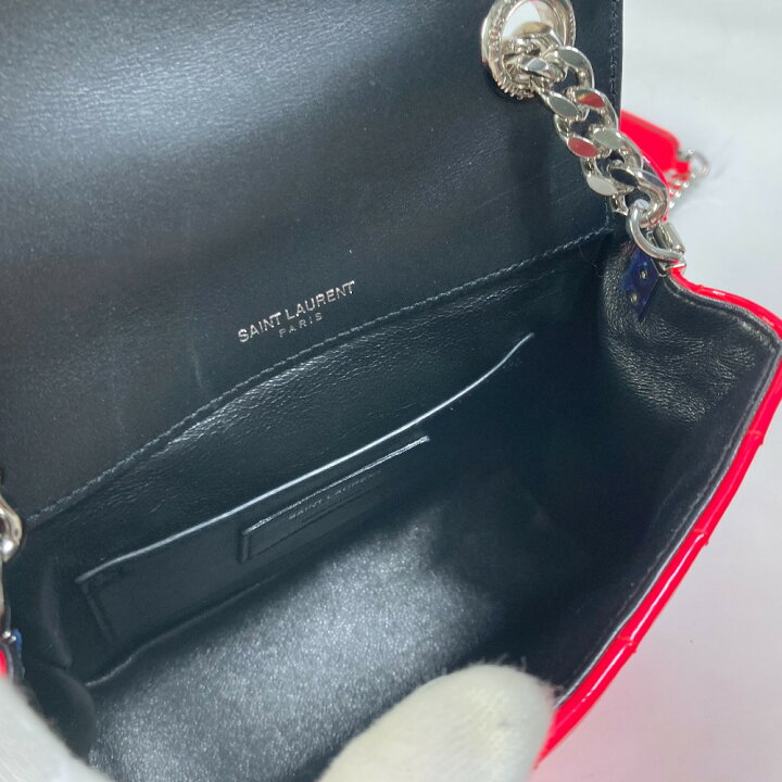 楽天市場】SAINT LAURENT PARIS サンローランパリ 538439 YSL  