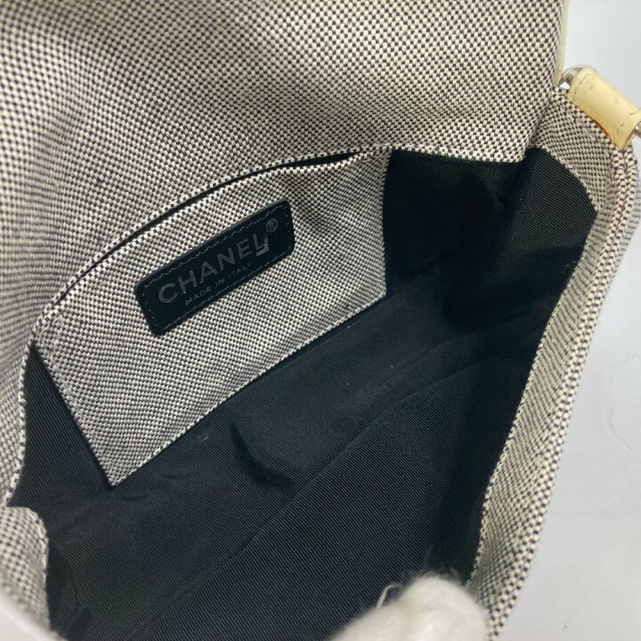 楽天市場】CHANEL シャネル No.5 CC カメリア ココマーク チェーン  