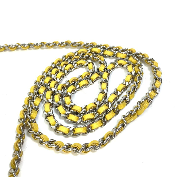 楽天市場】CHANEL シャネル AP0250 CC ココマーク マトラッセ  