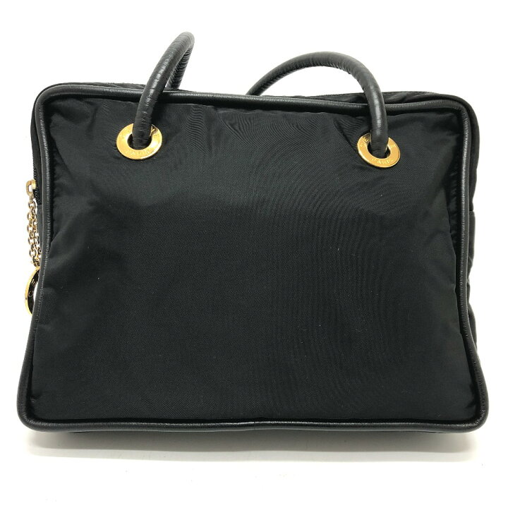 楽天市場】CELINE セリーヌ サークルロゴ ヴィンテージ ショルダー  