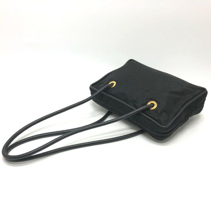 楽天市場】CELINE セリーヌ サークルロゴ ヴィンテージ ショルダー 
