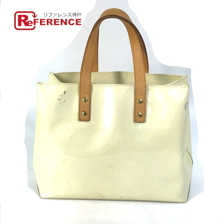 楽天市場】LOUIS VUITTON ルイヴィトン M91336 モノグラムヴェルニ 