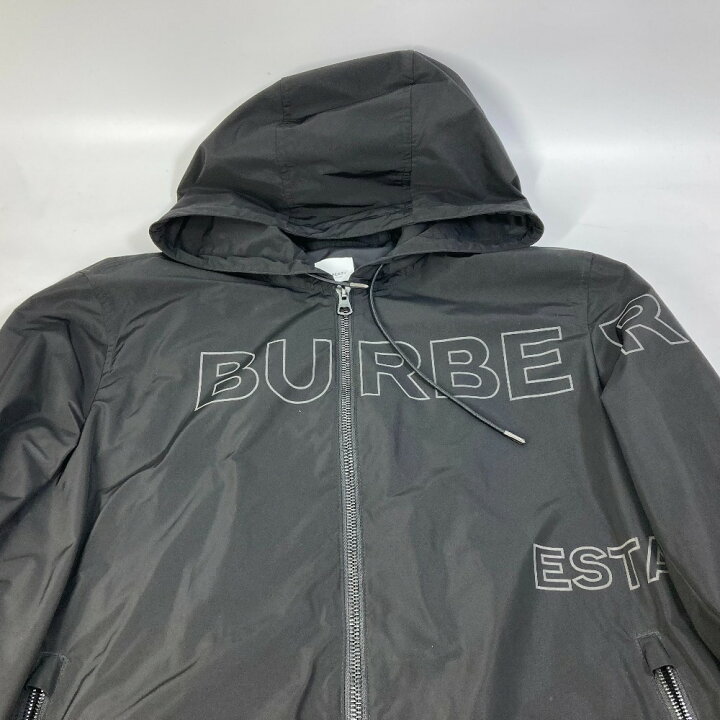 楽天市場】BURBERRY バーバリー アウター アパレル 長袖 トップス 内 