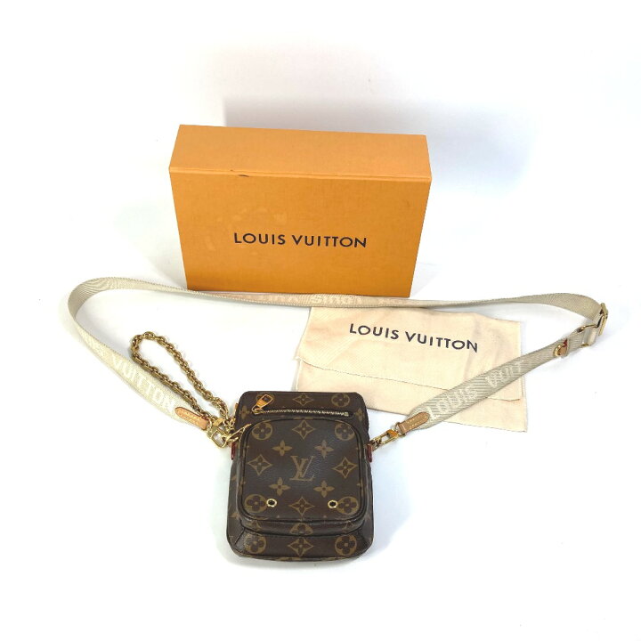 楽天市場】LOUIS VUITTON ルイヴィトン M80746 モノグラム 