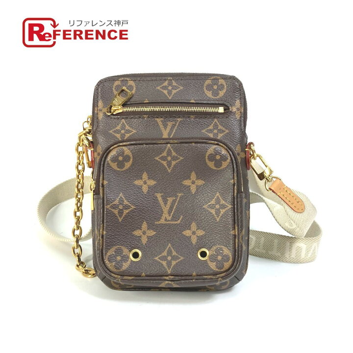 楽天市場】LOUIS VUITTON ルイヴィトン M80746 モノグラム 