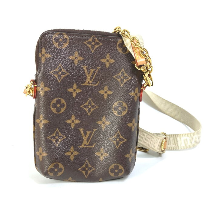 楽天市場】LOUIS VUITTON ルイヴィトン M80746 モノグラム 