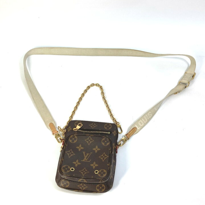 楽天市場】LOUIS VUITTON ルイヴィトン M80746 モノグラム 