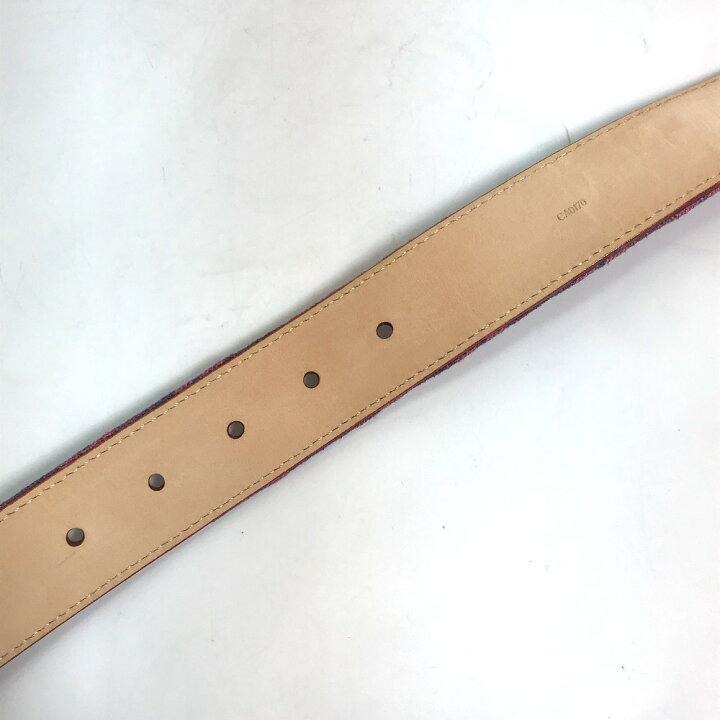 楽天市場】LOUIS VUITTON ルイヴィトン M9852U モノグラムデニム サン 
