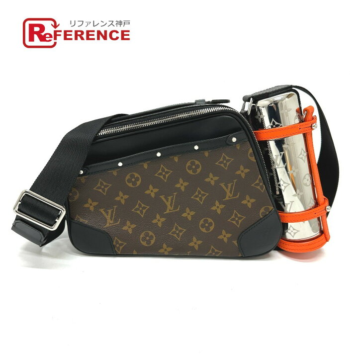 楽天市場】LOUIS VUITTON ルイヴィトン M46462 モノグラムマカサー 