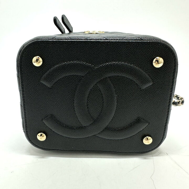 楽天市場】CHANEL シャネル AS2362 ココマーク CC マトラッセ 