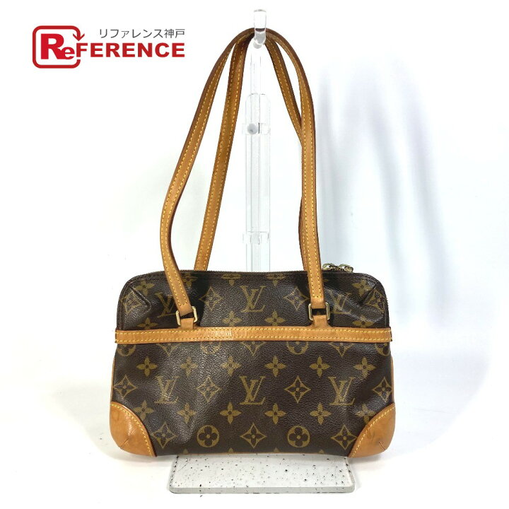 楽天市場】LOUIS VUITTON ルイヴィトン M51143 モノグラム  