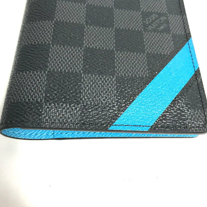 楽天市場】LOUIS VUITTON ルイヴィトン N60031 ダミエグラフィット 