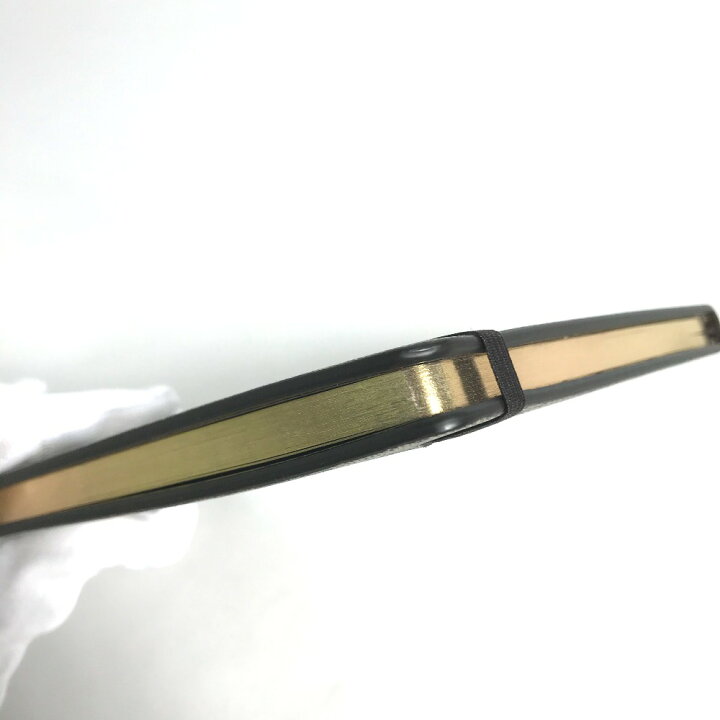 楽天市場】GUCCI グッチ GG ノートブック ステーショナリー ノート  