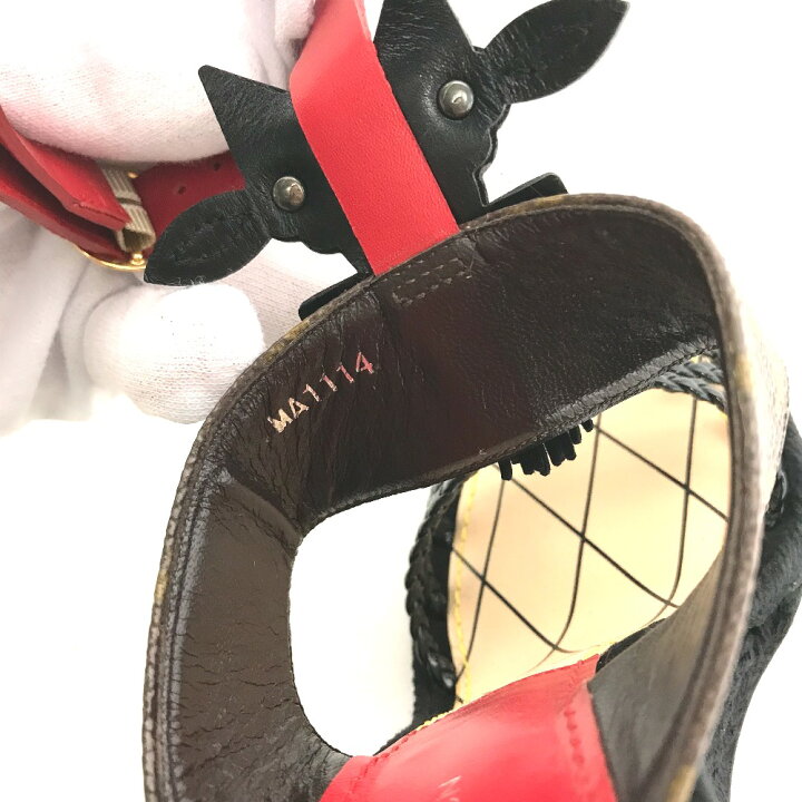 楽天市場】LOUIS VUITTON ルイヴィトン トライバルマスクコレクション  