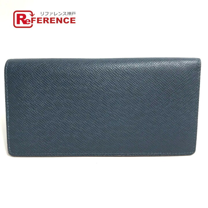 楽天市場】LOUIS VUITTON ルイヴィトン M30662 タイガ ポルトフォイユ  