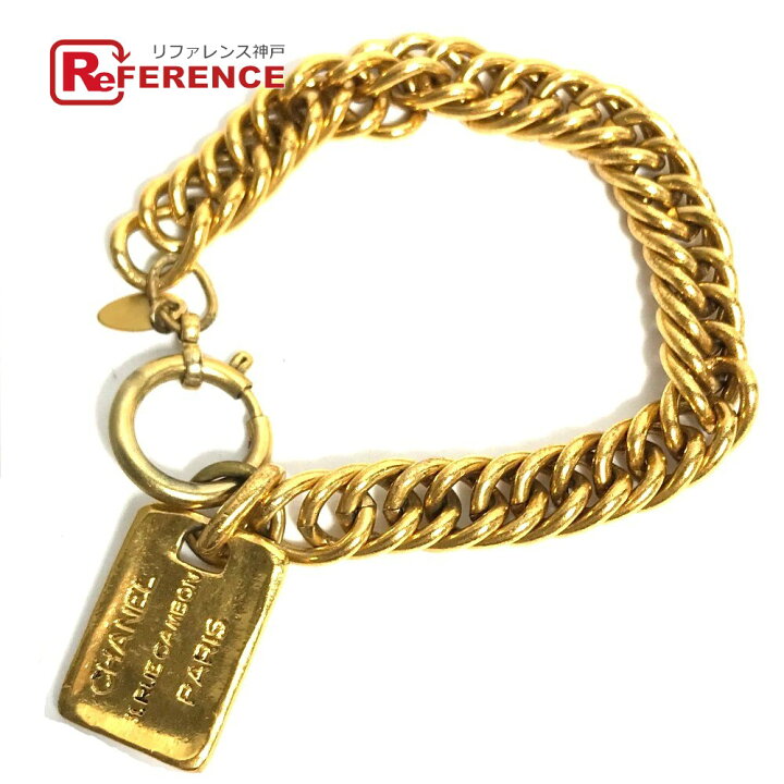 楽天市場】CHANEL シャネル ヴィンテージ 31 RUE CAMBON カンボン  