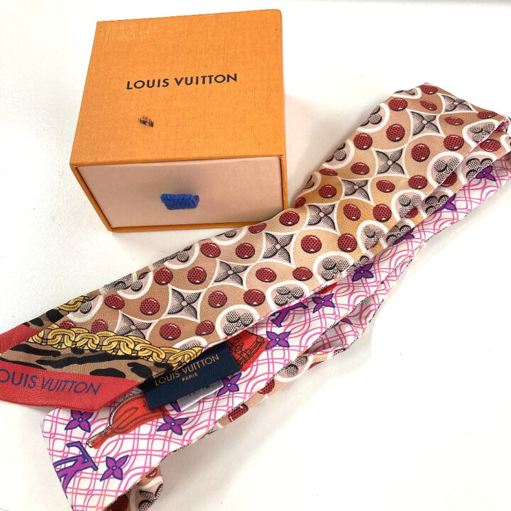 楽天市場】LOUIS VUITTON ルイヴィトン M70852 バンドーBB バブル  