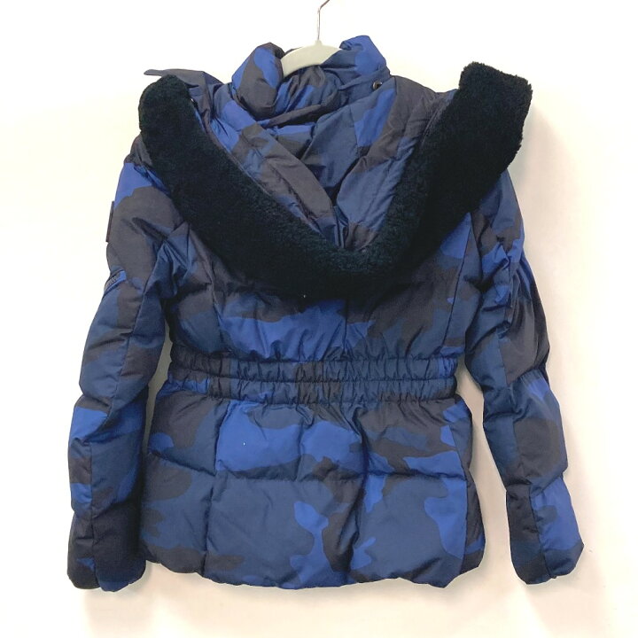 楽天市場】COACH コーチ ダウン アウター ジャケット アパレル  