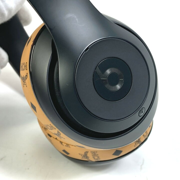 楽天市場】MCM エムシーエム イヤフォン Beats ビーツ ワイヤレス  