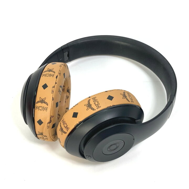 楽天市場】MCM エムシーエム イヤフォン Beats ビーツ ワイヤレス  