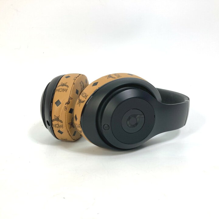 楽天市場】MCM エムシーエム イヤフォン Beats ビーツ ワイヤレス  