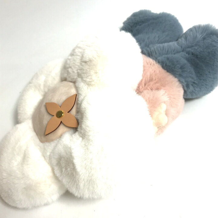 楽天市場】LOUIS VUITTON ルイヴィトン GI0445 ドゥドゥ  