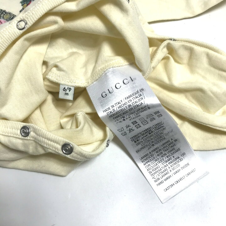 楽天市場】GUCCI グッチ 596315 ヒグチユウコ コラボ キャット  