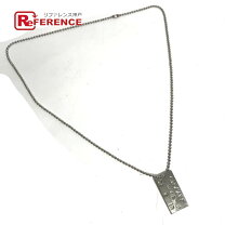 楽天市場】chanel ネックレス プレートの通販