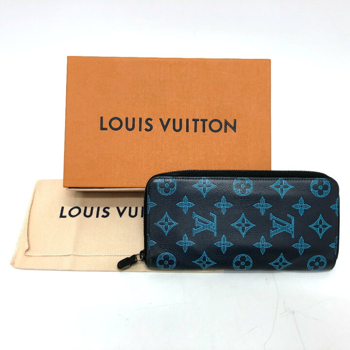 楽天市場】LOUIS VUITTON ルイヴィトン M82322 モノグラムシャドウ 