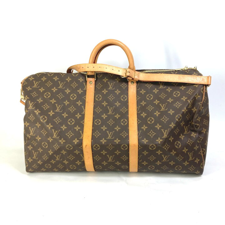 楽天市場】LOUIS VUITTON ルイヴィトン M41414 モノグラム キーポル 